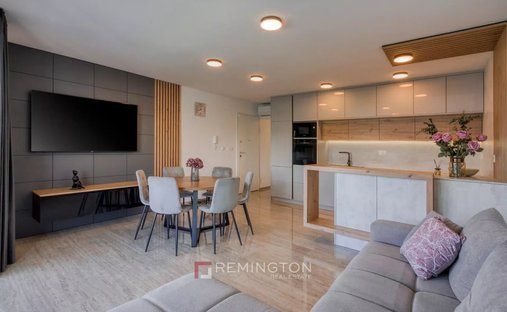 Apartment in Malinska, Primorje-Gorski Kotar County, Croatia 1