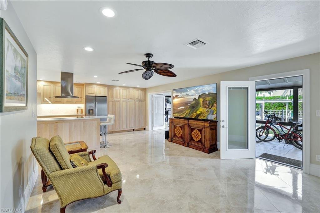 Appartement à Naples, Floride, États-Unis 4 - 18839031