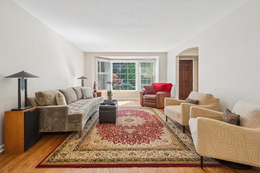 House in Chicago, Illinois, United States 2 - 18840688