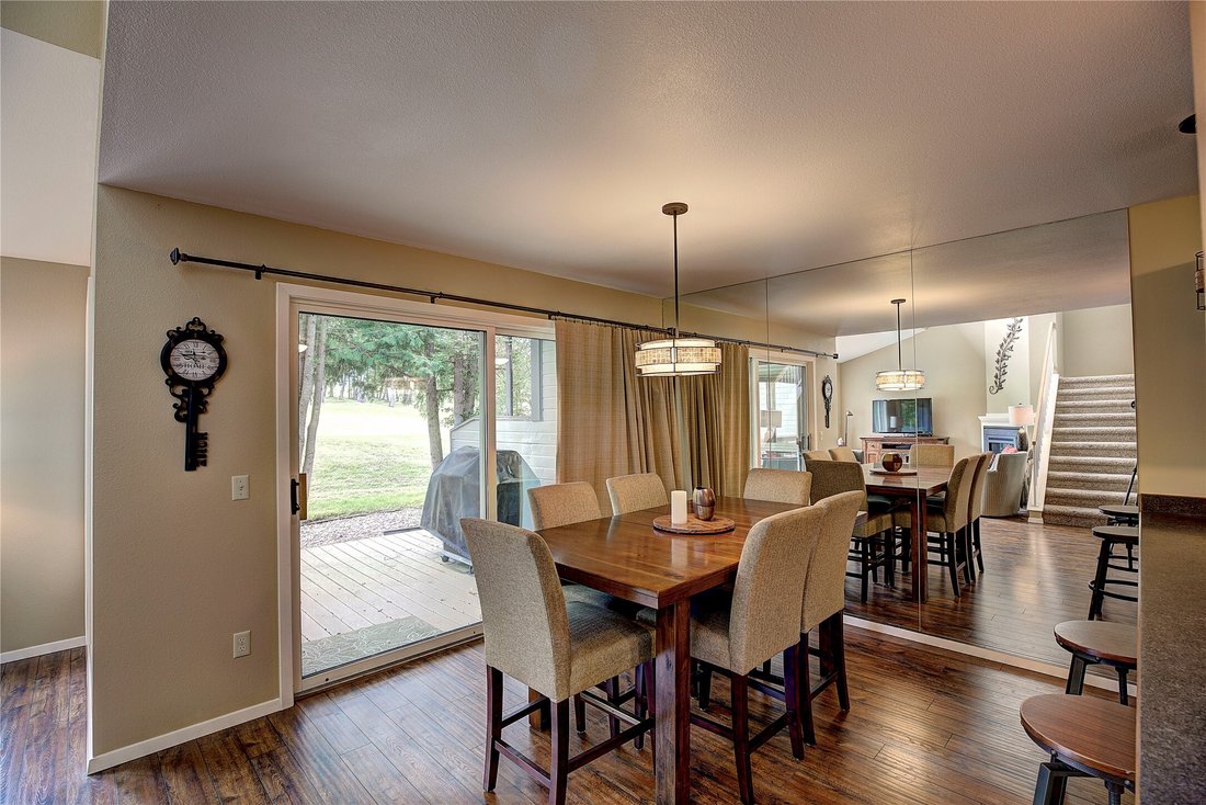 Villa in Columbia Falls, Montana, United States 5 - 18838851