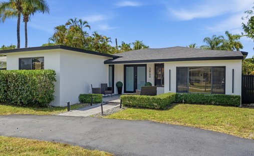 Casa a Hollywood, Florida, Stati Uniti 1