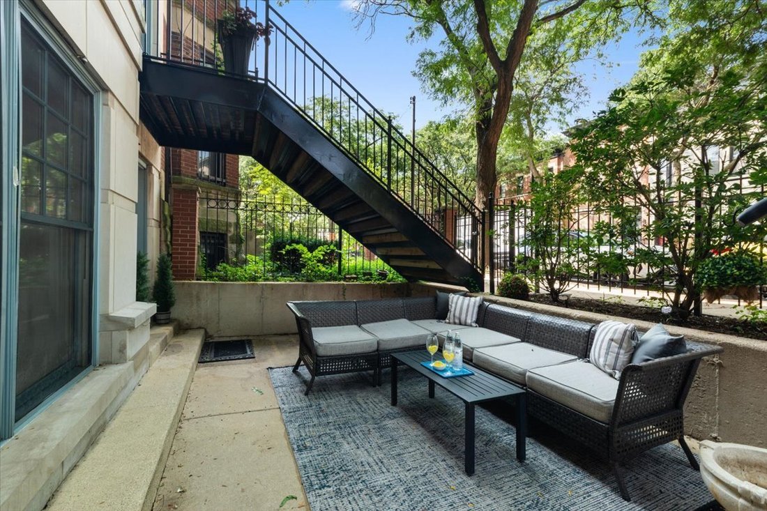 Condo in Chicago, Illinois, United States 3 - 18839463