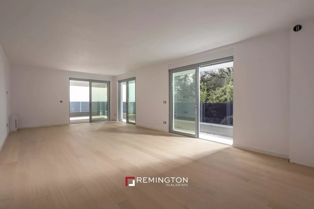 Apartamento en Grad Opatija, Primorje-Gorski, Croacia 4 - 18841056