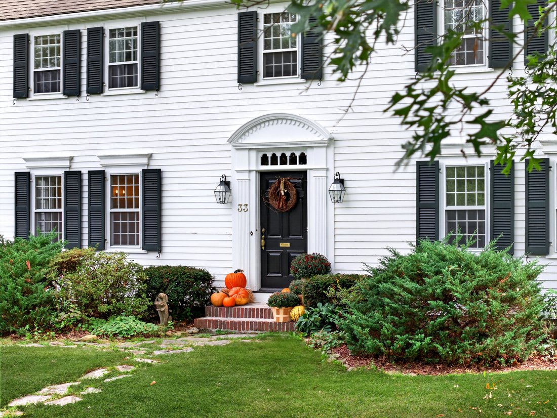 House in Norwich, Connecticut, United States 5 - 18841612