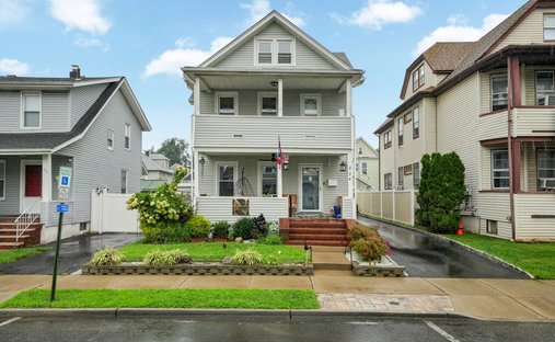 Apartment in Clifton, New Jersey, United States 1