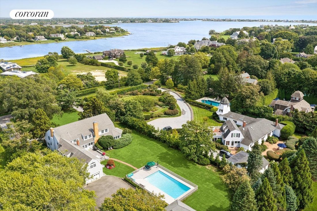 Casa en Quogue, Nueva York, Estados Unidos 3 - 18748277