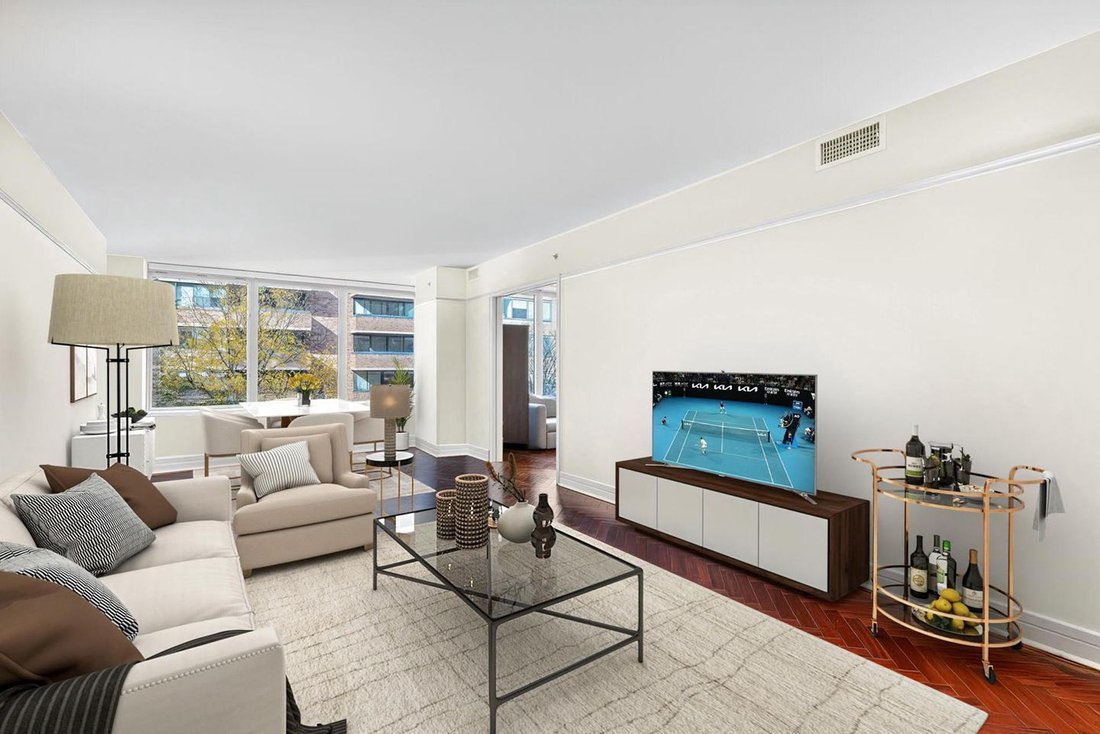 Condo in Washington, District of Columbia, United States 3 - 18841517