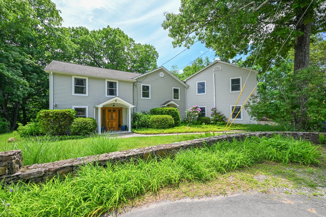 Casa a Danbury, Connecticut, Stati Uniti 3 - 18741669