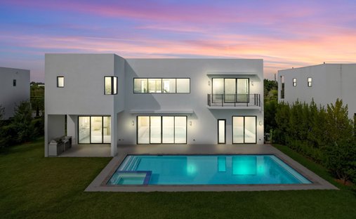 Casa en Fort Lauderdale, Florida, Estados Unidos 1