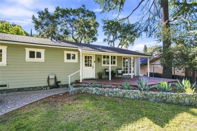 House in Atascadero, California, United States 3 - 18841583