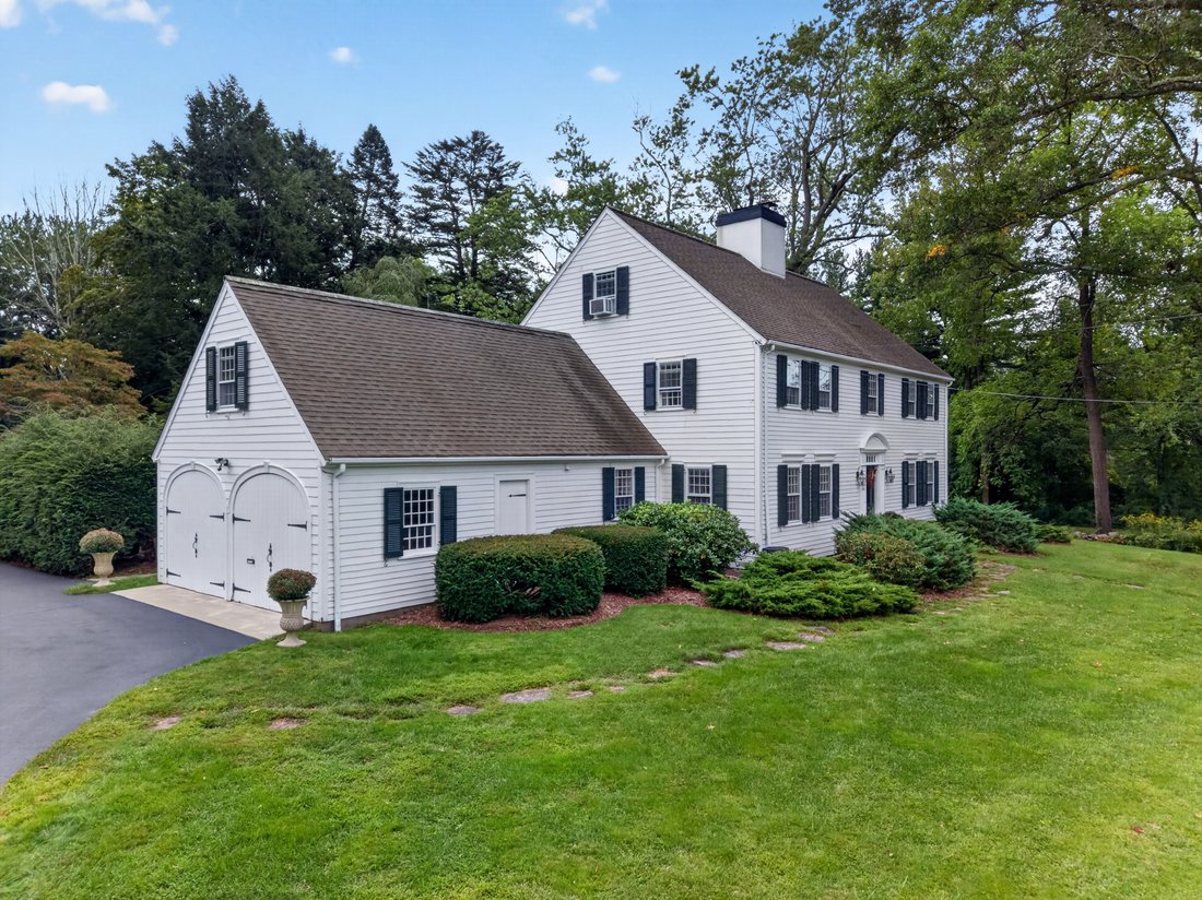 House in Norwich, Connecticut, United States 3 - 18841612