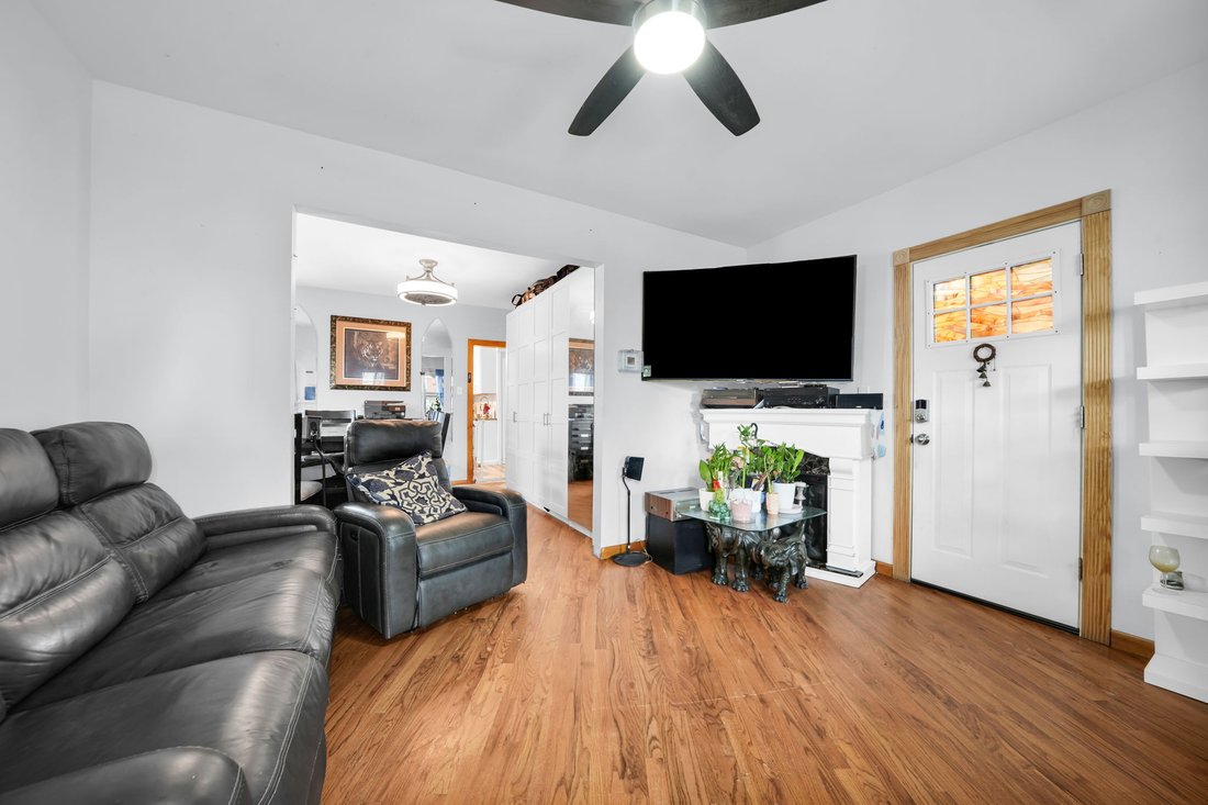 Appartamento a Clifton, New Jersey, Stati Uniti 2 - 18841591