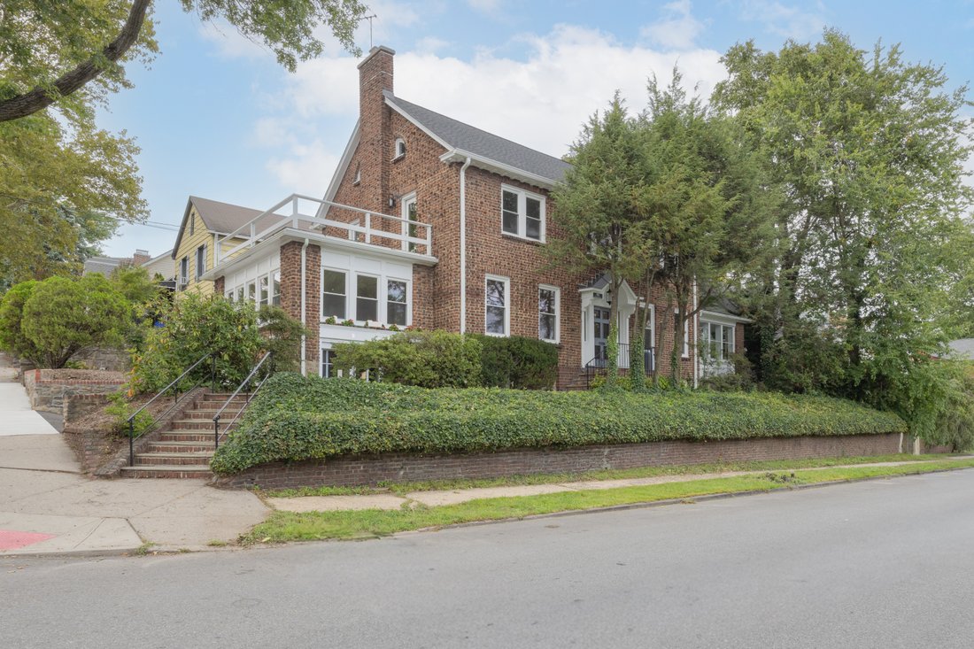 Haus in Bronxville, New York, Vereinigte Staaten 2 - 18834996