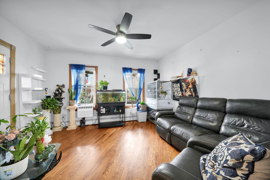 Appartamento a Clifton, New Jersey, Stati Uniti 4 - 18841591