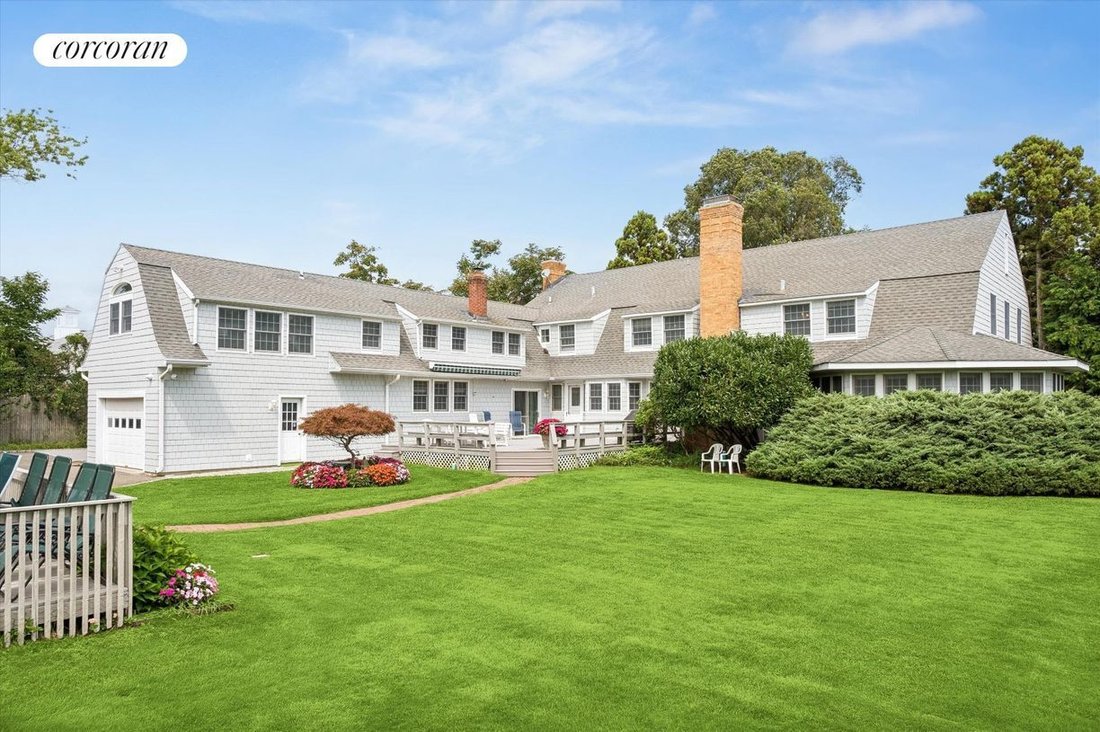 Casa en Quogue, Nueva York, Estados Unidos 2 - 18748277