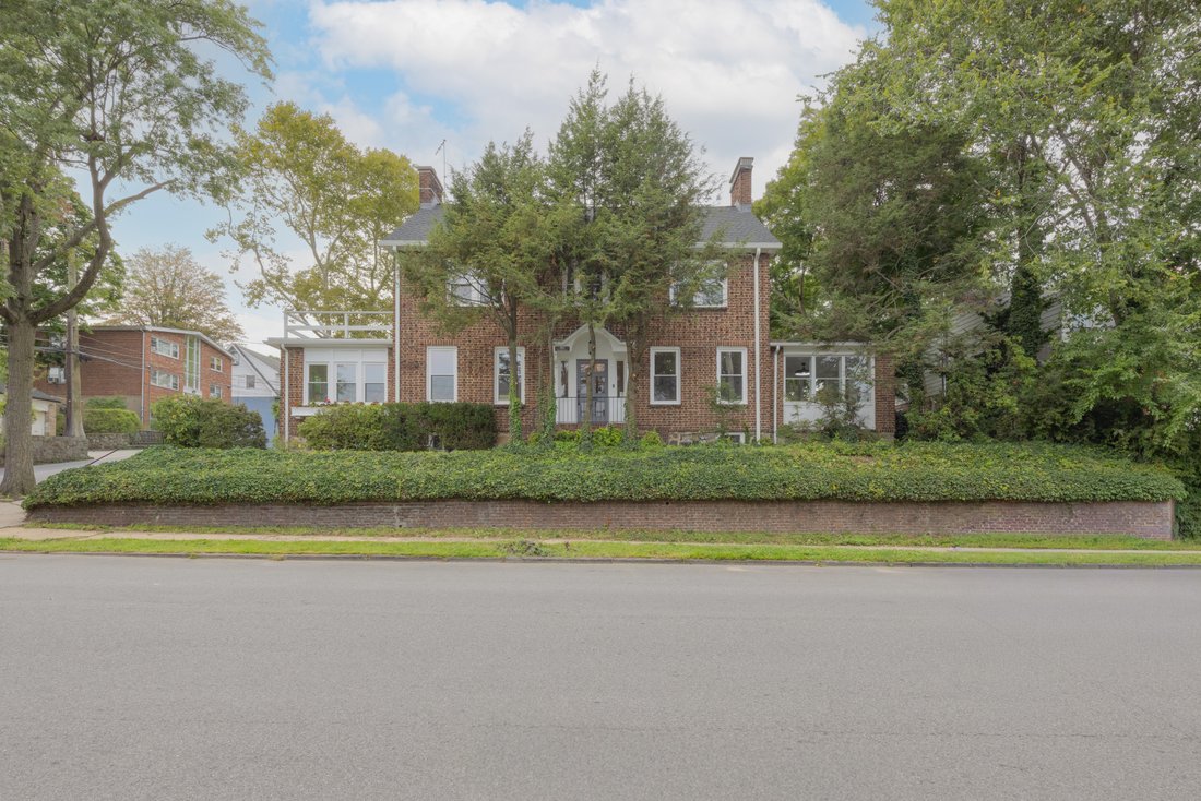 Haus in Bronxville, New York, Vereinigte Staaten 1 - 18834996