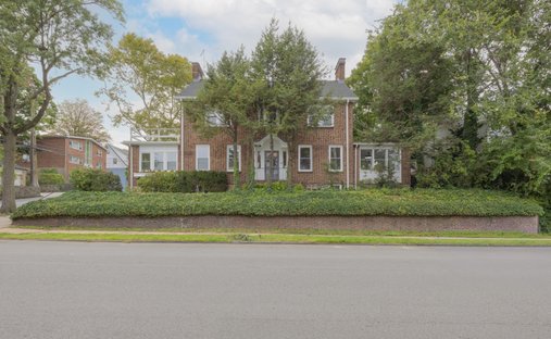 House in Bronxville, New York, United States 1