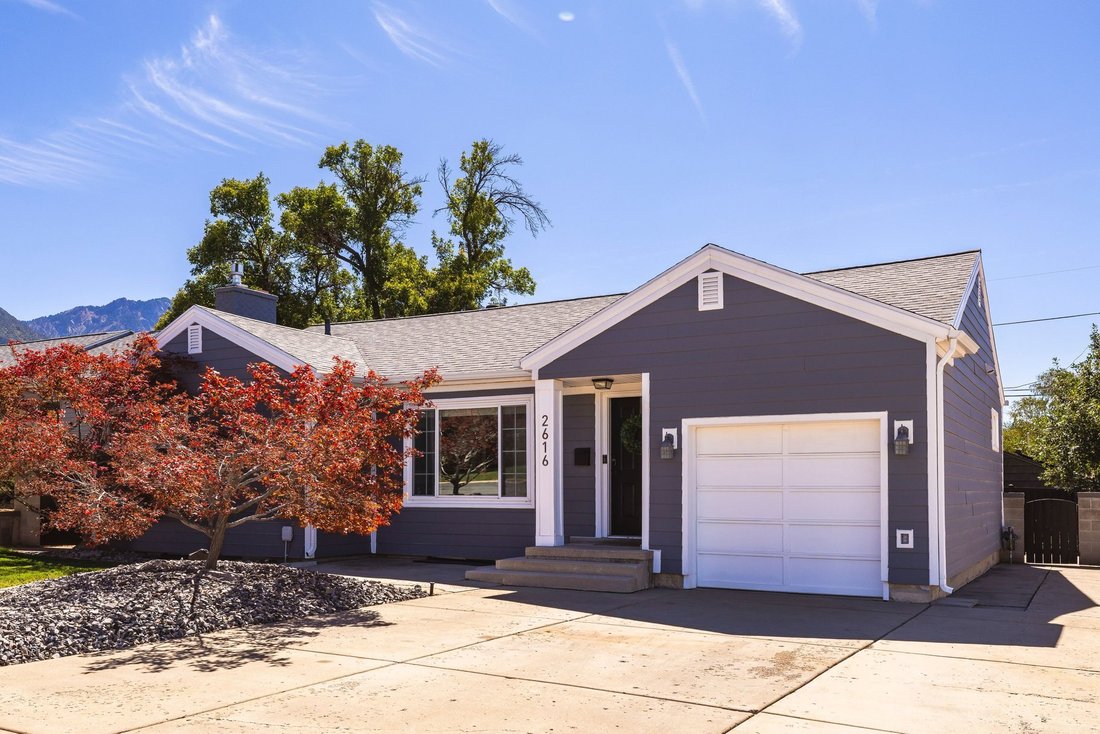 House in Salt Lake City, Utah, United States 1 - 18540953