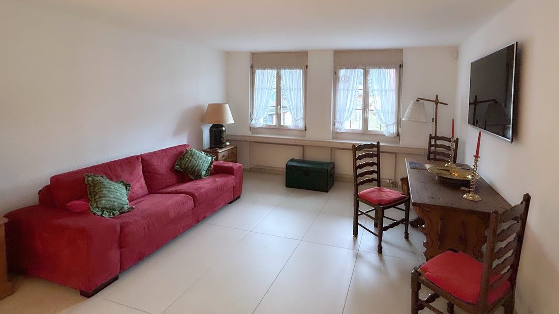 Wohnung in Gstaad, Saanen, Kanton Bern 2 - 18575913