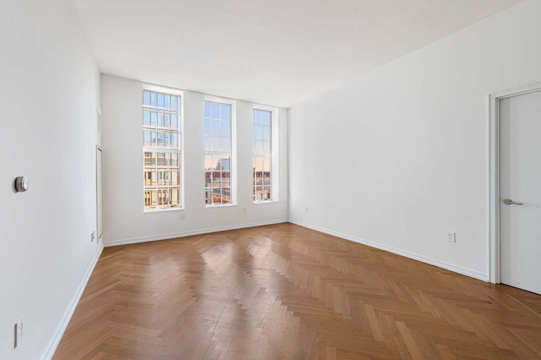Condominio a New York, New York, Stati Uniti 1 - 18841518