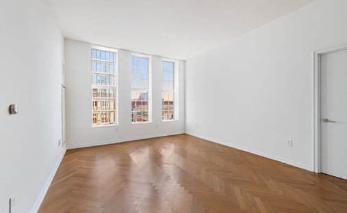 Condominio a New York, New York, Stati Uniti 1