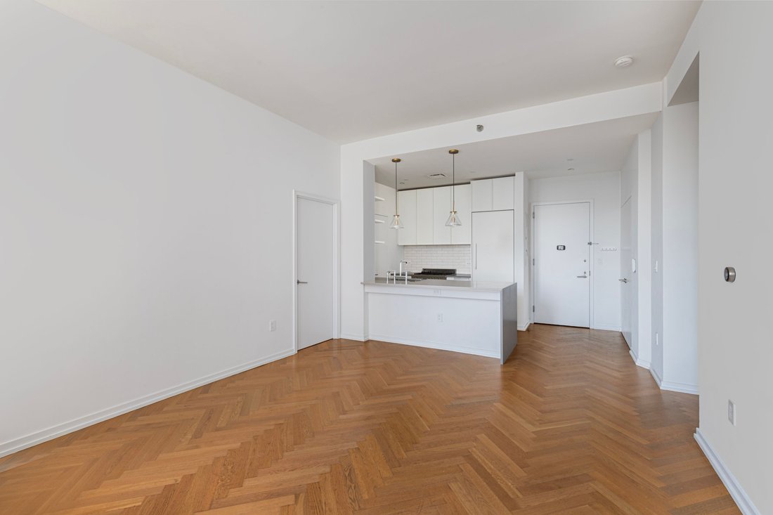 Condominio a New York, New York, Stati Uniti 2 - 18841518
