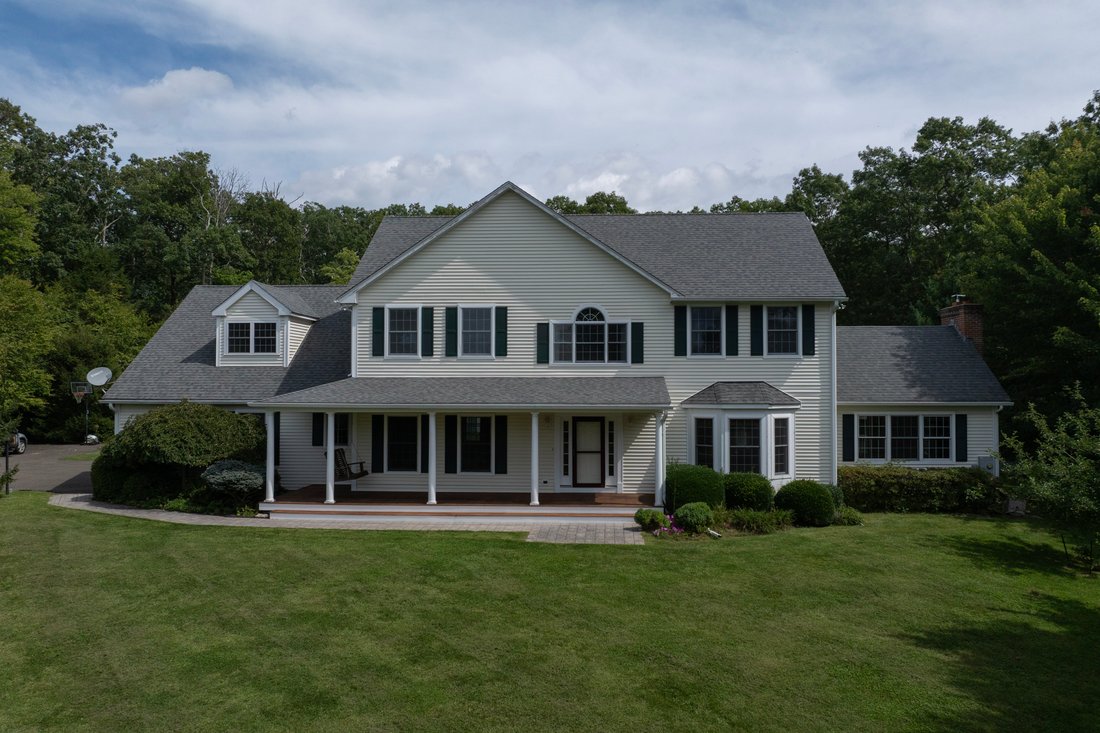 House in Clinton, Connecticut, United States 1 - 18841026