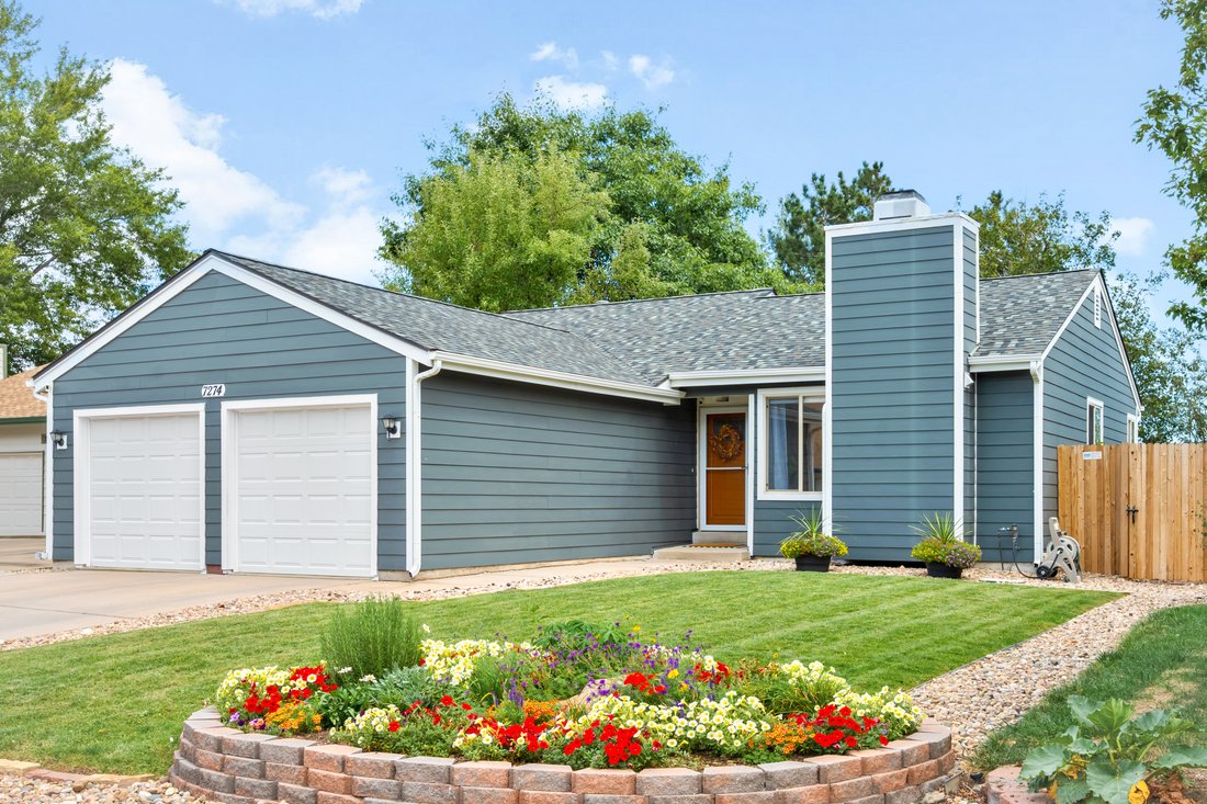 Haus in Littleton, Colorado, Vereinigte Staaten 1 - 18841616