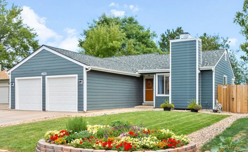 Casa a Littleton, Colorado, Stati Uniti 1