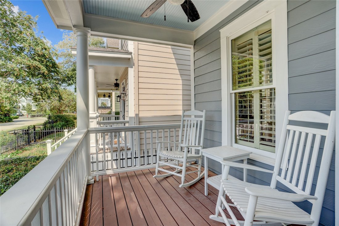 House in Houston, Texas, United States 3 - 18841621