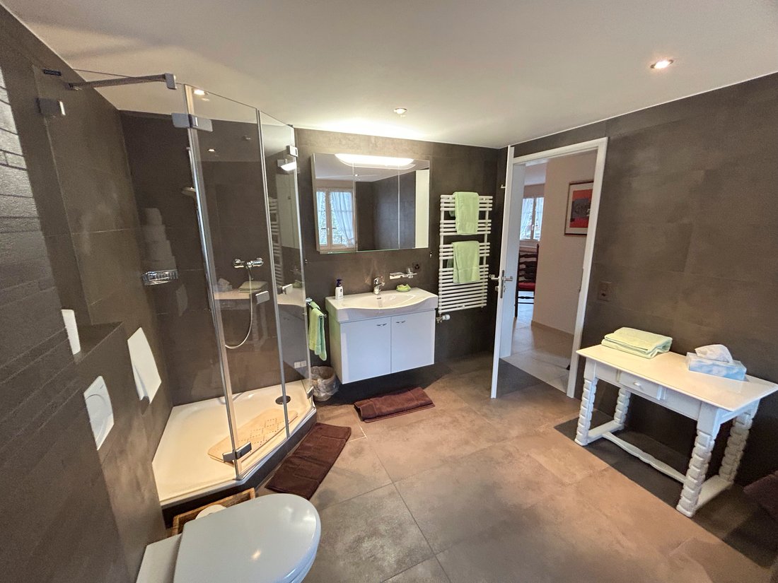 Wohnung in Gstaad, Saanen, Kanton Bern 4 - 18575913