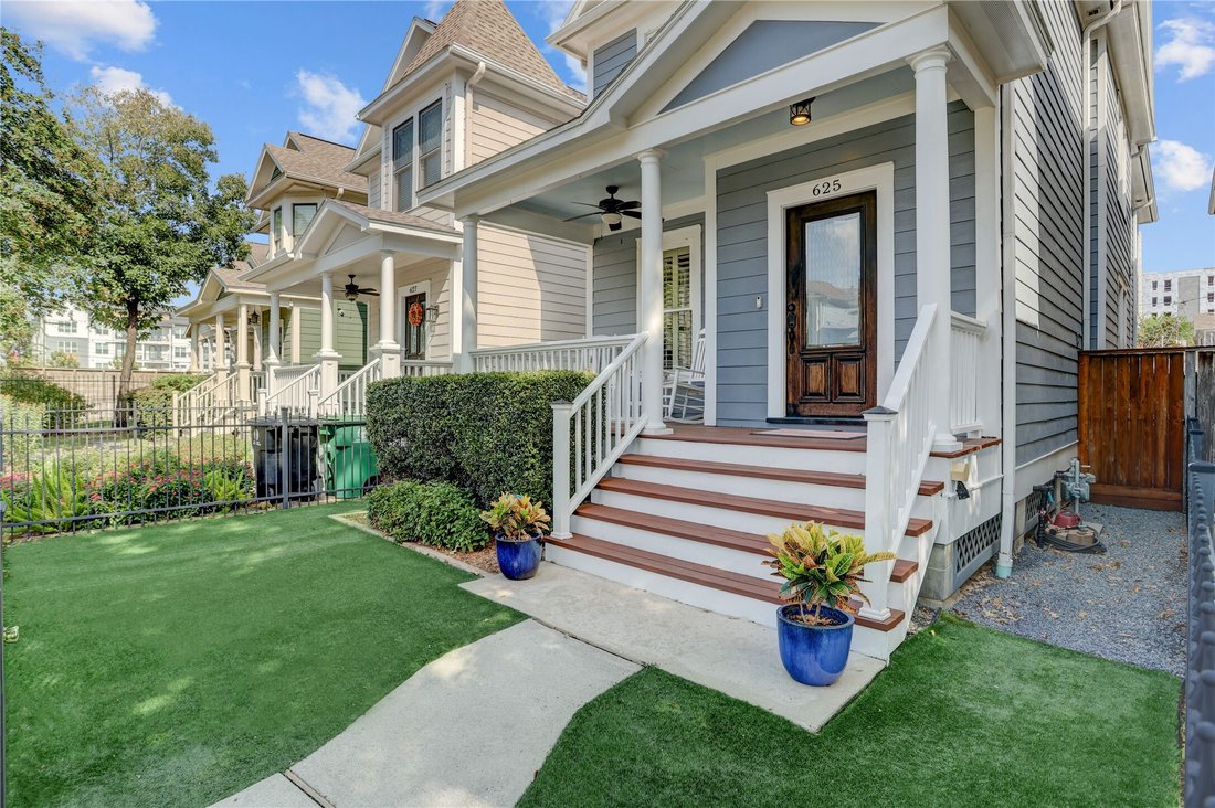 House in Houston, Texas, United States 2 - 18841621