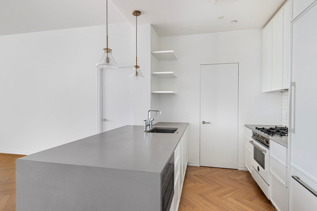 Condominio a New York, New York, Stati Uniti 3 - 18841518