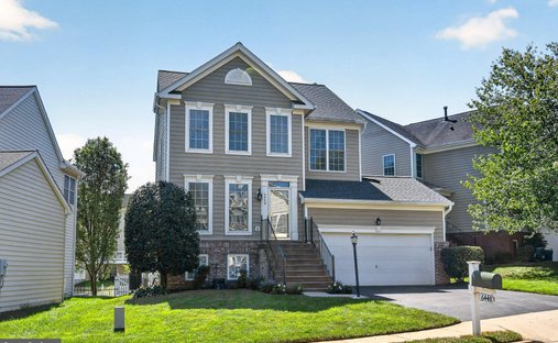 Maison à Gainesville, Virginie, États-Unis 1