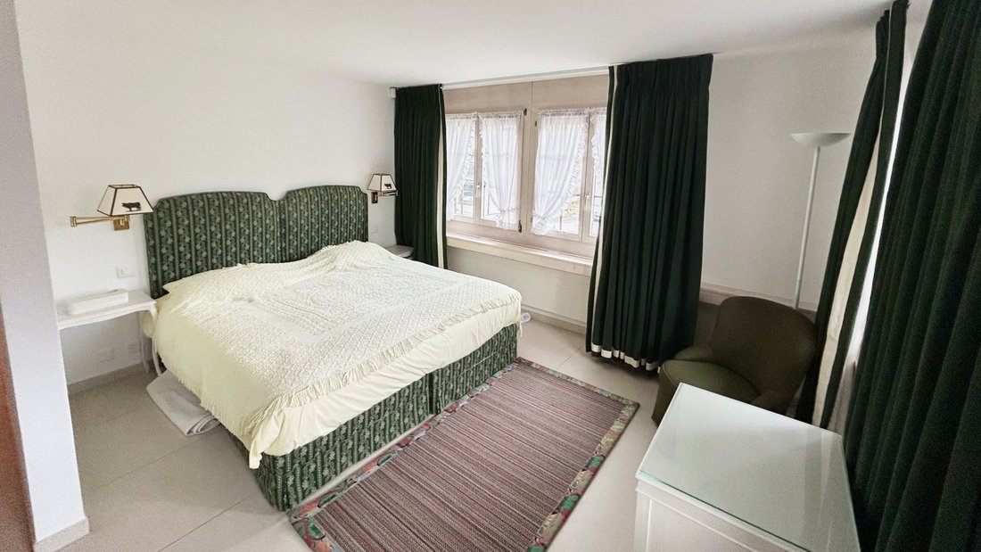 Wohnung in Gstaad, Saanen, Kanton Bern 3 - 18575913
