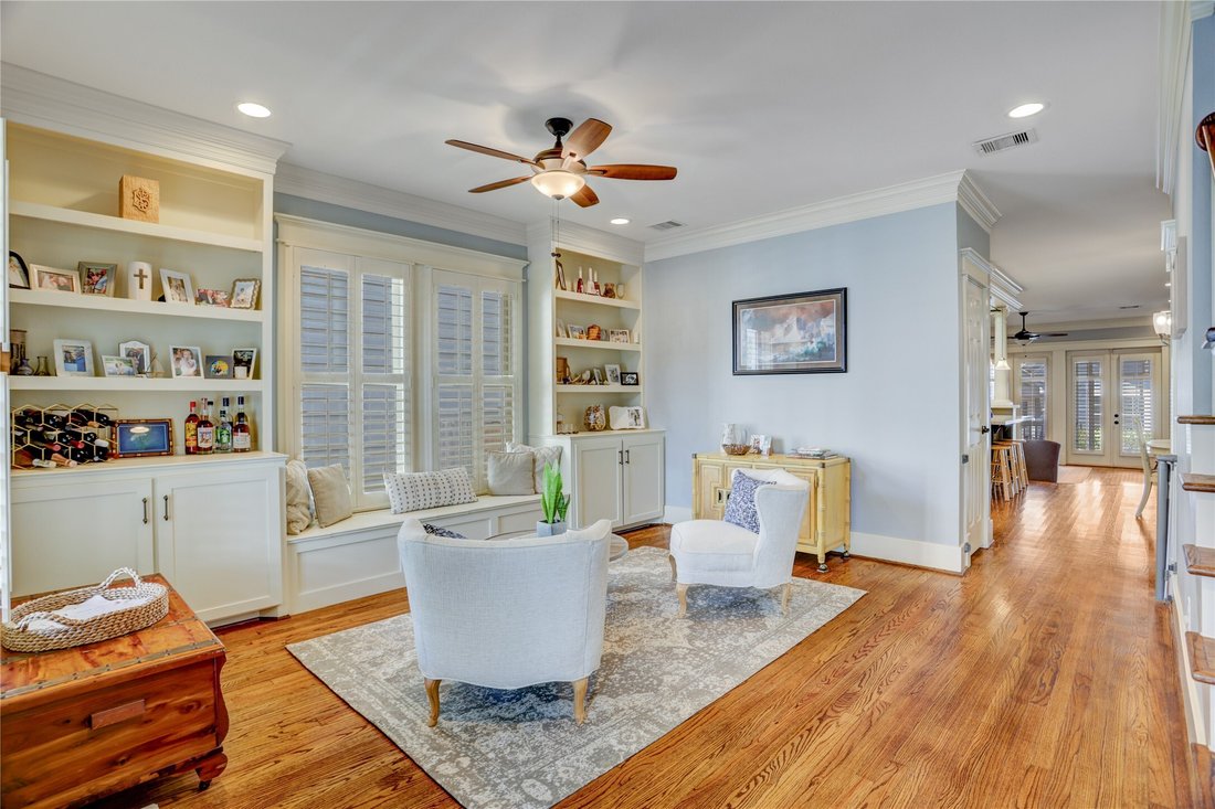 House in Houston, Texas, United States 4 - 18841621