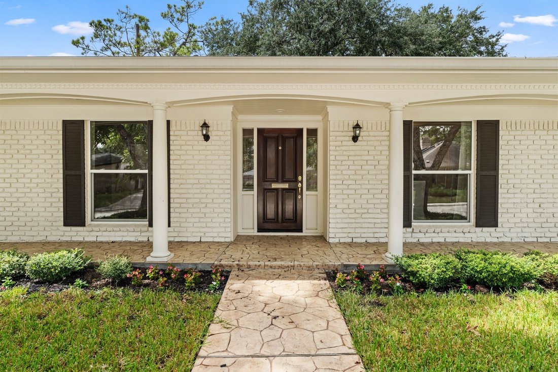 Casa a Houston, Texas, Stati Uniti 2 - 18841623