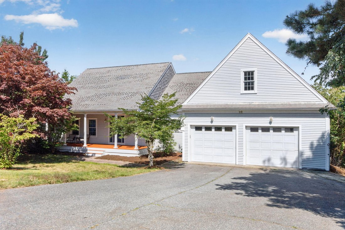 House in Yarmouth, Massachusetts, United States 1 - 18841607