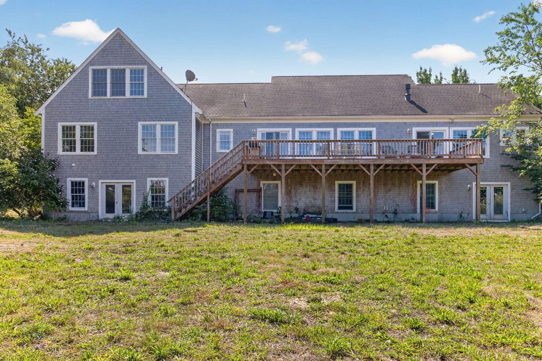 House in Yarmouth, Massachusetts, United States 4 - 18841607