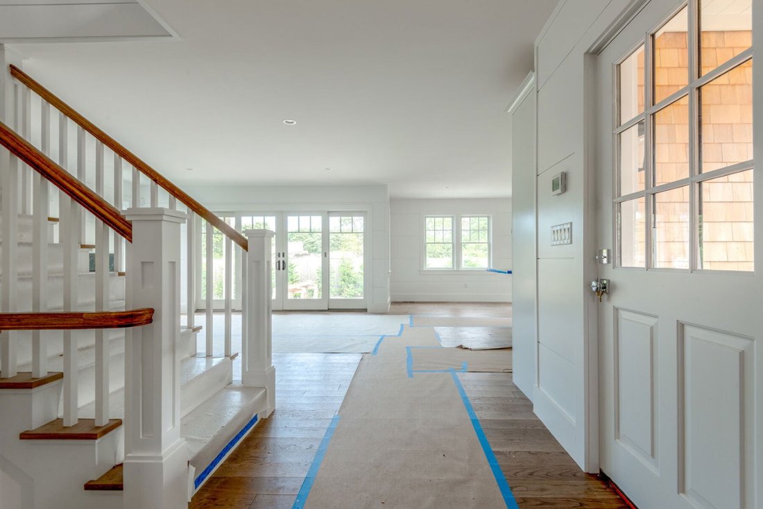 Casa en Nantucket, Massachusetts, Estados Unidos 5 - 18438269