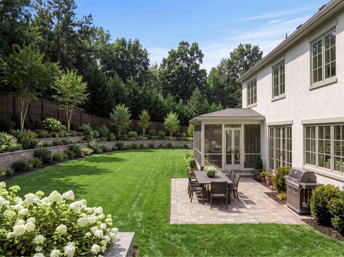 Casa a Chevy Chase, Maryland, Stati Uniti 2 - 18841617