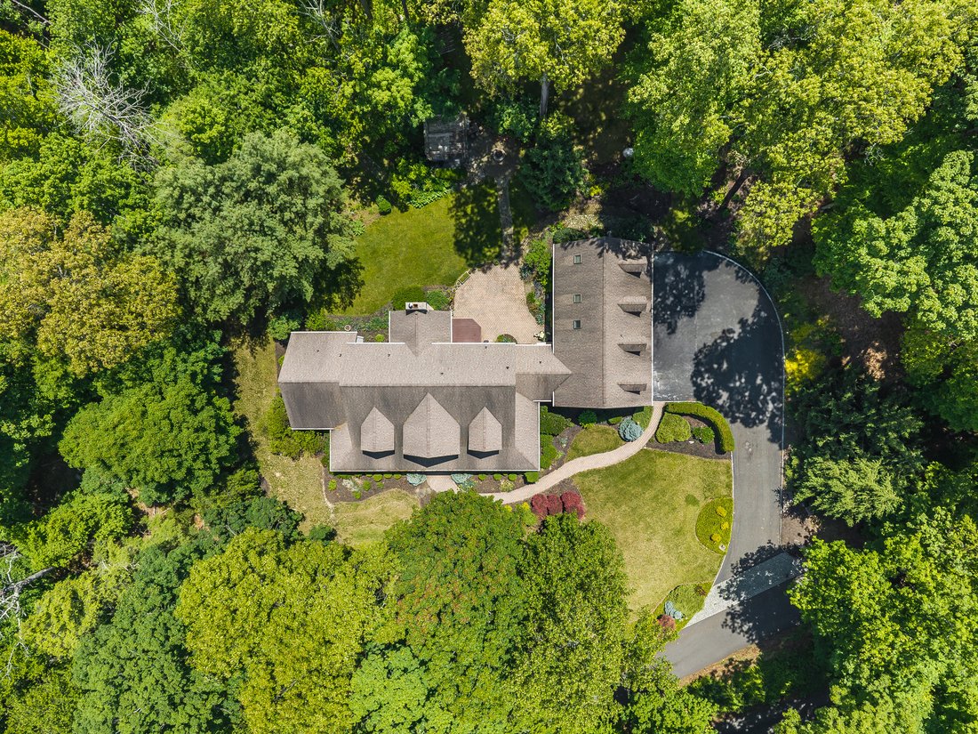 House in Green Township, New Jersey, United States 1 - 18841511