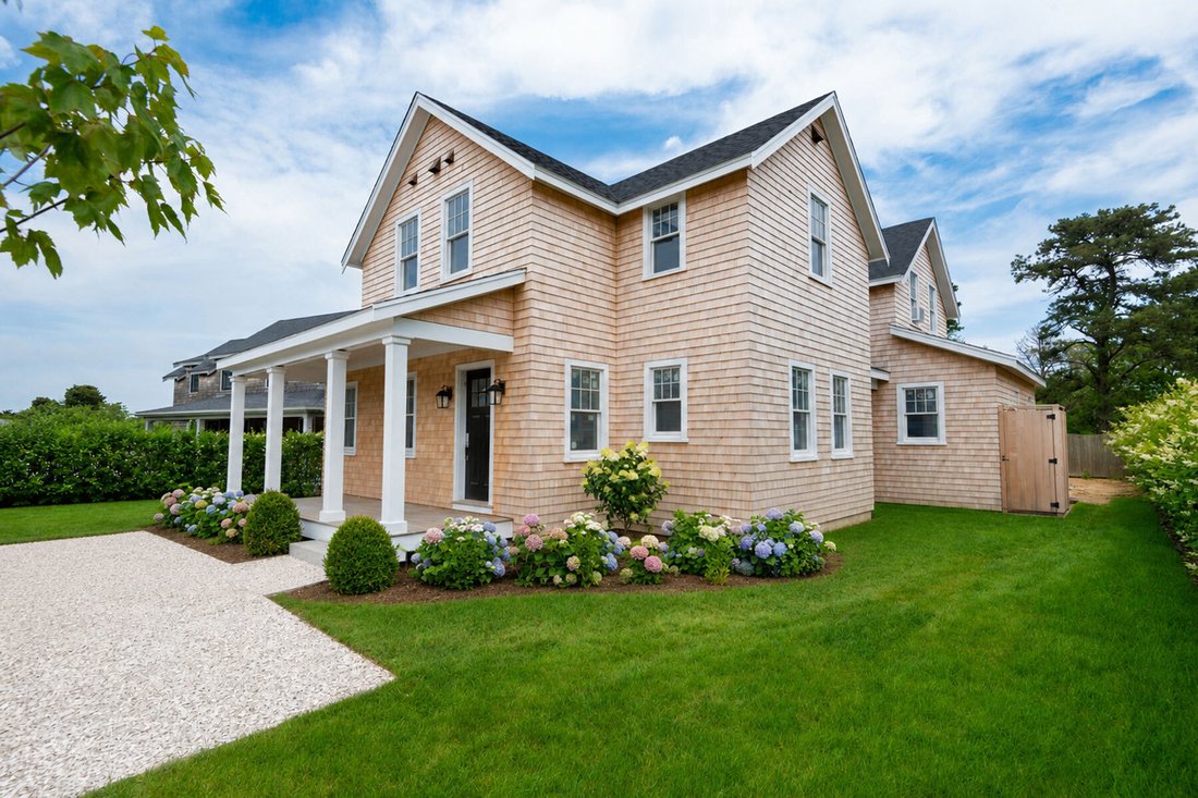 Casa en Nantucket, Massachusetts, Estados Unidos 1 - 18438269