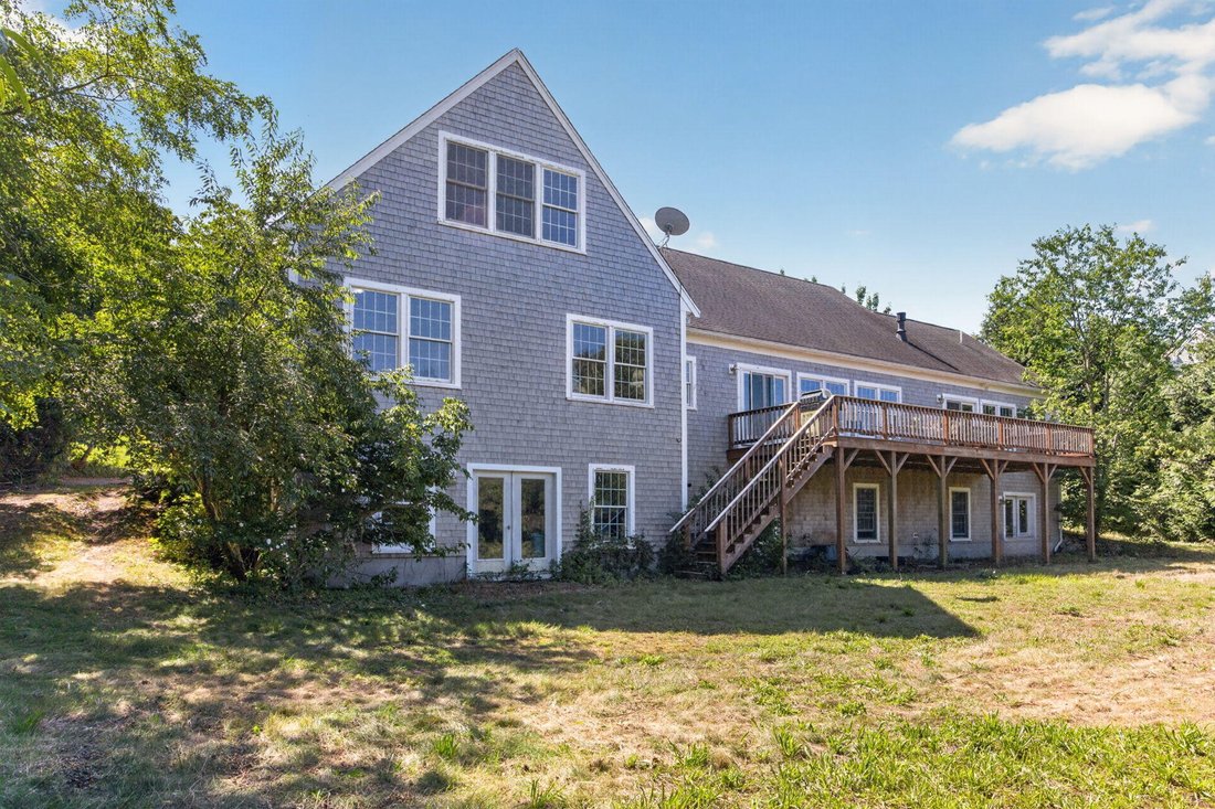 House in Yarmouth, Massachusetts, United States 2 - 18841607