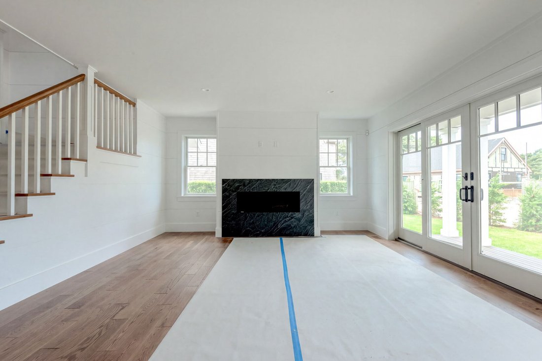 Casa en Nantucket, Massachusetts, Estados Unidos 4 - 18438269
