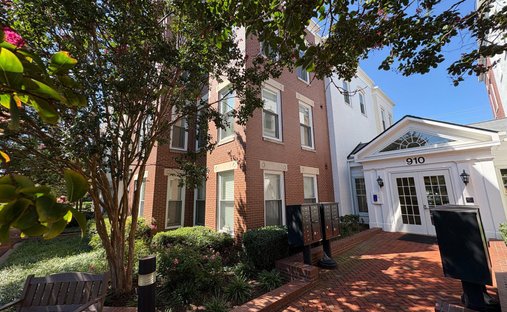 Eigentumswohnung in Alexandria, Virginia, Vereinigte Staaten 1