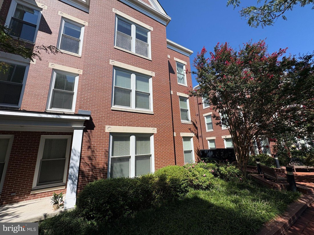 Condominio a Alexandria, Virginia, Stati Uniti 4 - 18841499