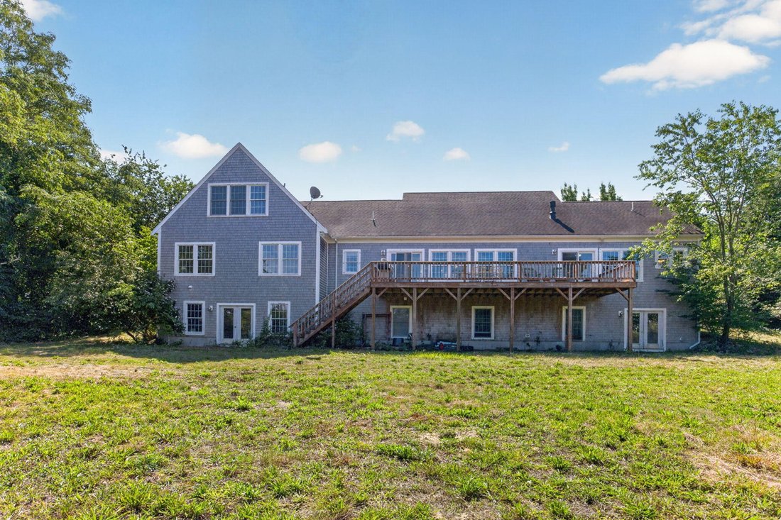 House in Yarmouth, Massachusetts, United States 3 - 18841607