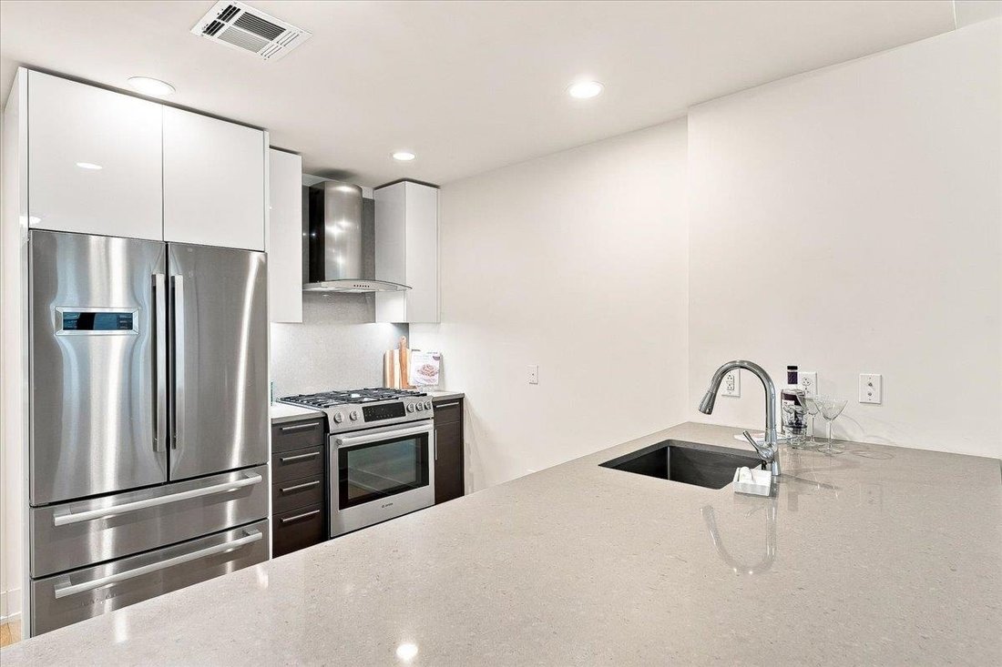 Condominio a Jersey City, New Jersey, Stati Uniti 3 - 18841592