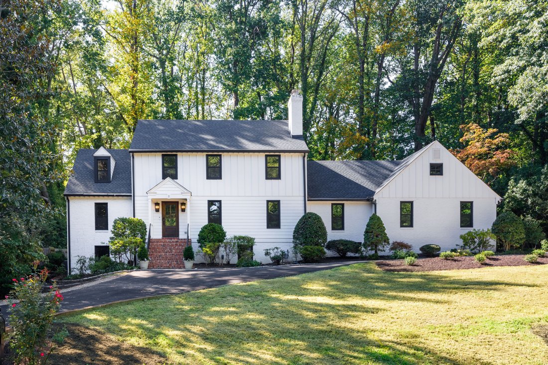 House in Tuckahoe, Virginia, United States 1 - 18841513